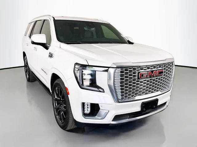 2023 GMC Yukon Denali 4WD photo