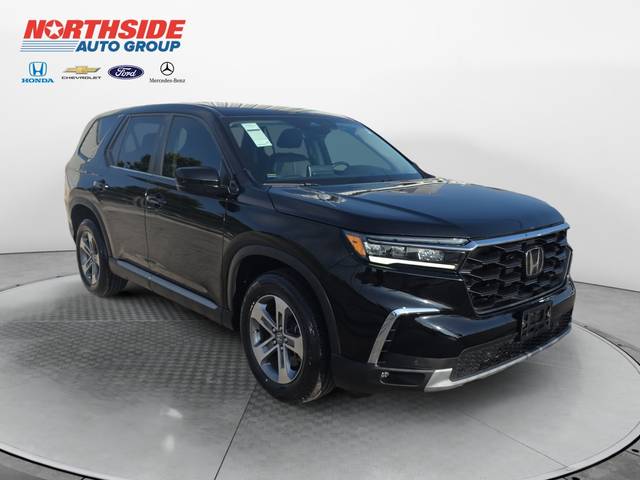 2023 Honda Pilot EX-L 7 Passenger FWD photo