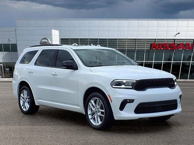 2023 Dodge Durango GT Plus AWD photo