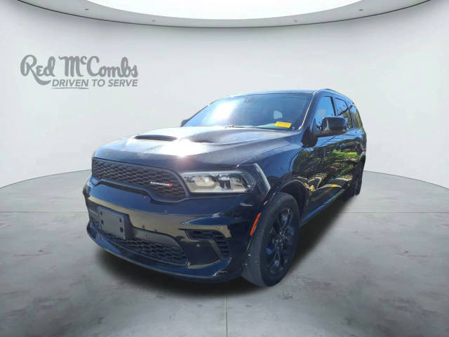 2023 Dodge Durango R/T RWD photo