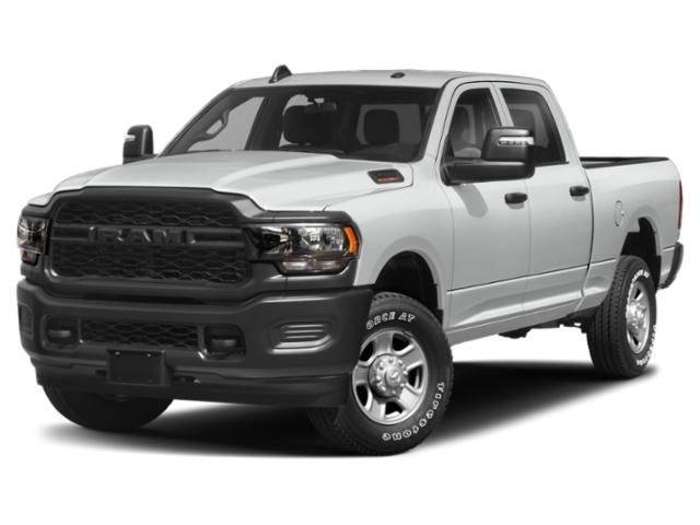 2023 Ram 2500 Tradesman 4WD photo