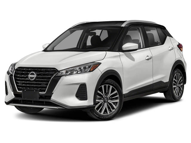 2023 Nissan Kicks SV FWD photo