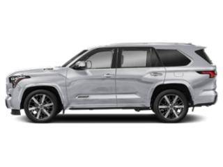 2023 Toyota Sequoia Capstone 4WD photo