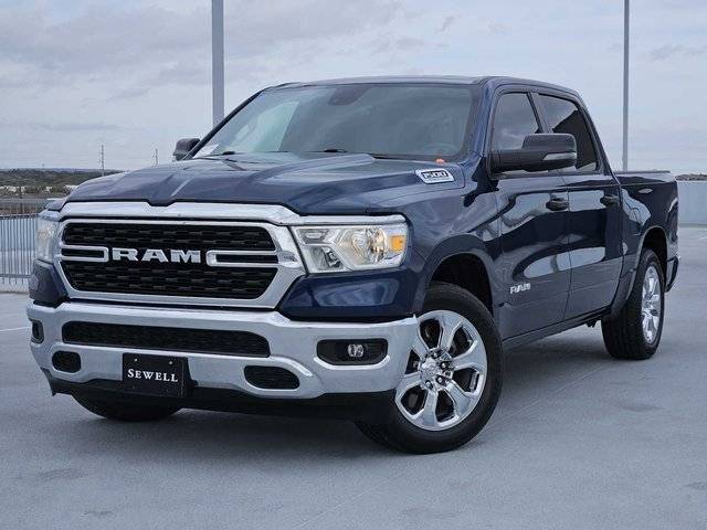 2023 Ram 1500 Lone Star RWD photo