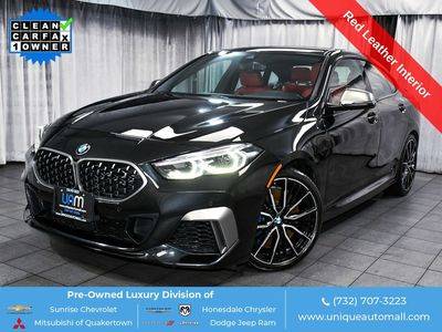 2023 BMW 2 Series M235i xDrive AWD photo