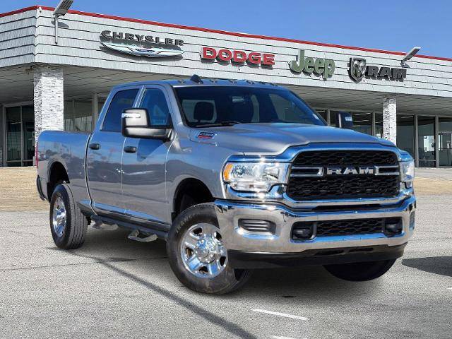 2023 Ram 2500 Tradesman 4WD photo