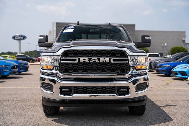 2023 Ram 2500 Tradesman 4WD photo