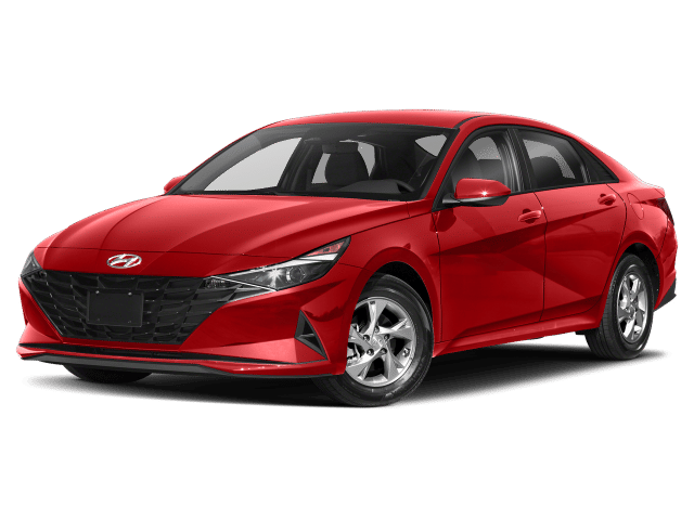 2023 Hyundai Elantra SE FWD photo