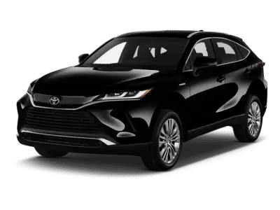 2023 Toyota Venza XLE AWD photo