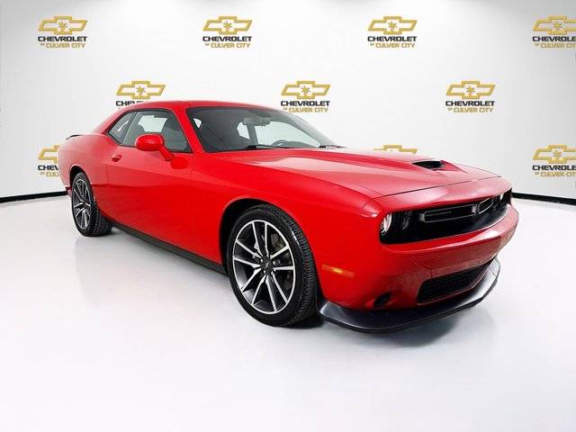 2023 Dodge Challenger R/T RWD photo