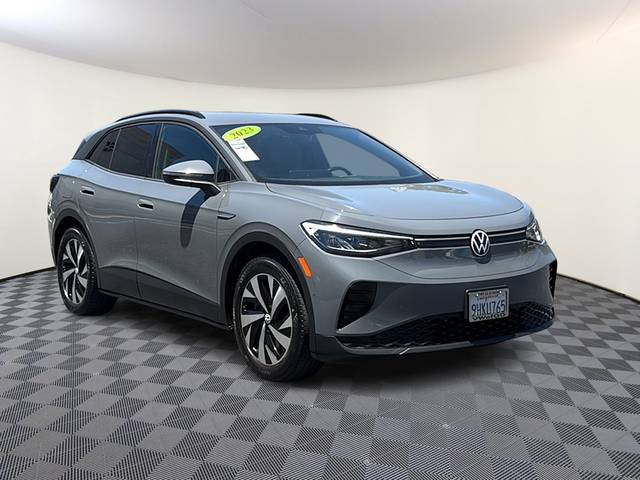 2023 Volkswagen ID.4 Pro RWD photo