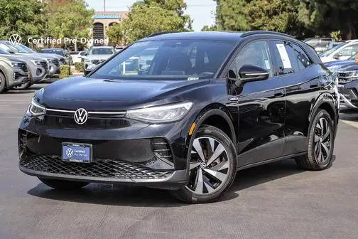 2023 Volkswagen ID.4 Pro RWD photo