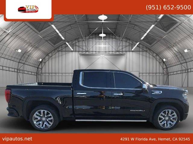 2023 GMC Sierra 1500 Denali 4WD photo