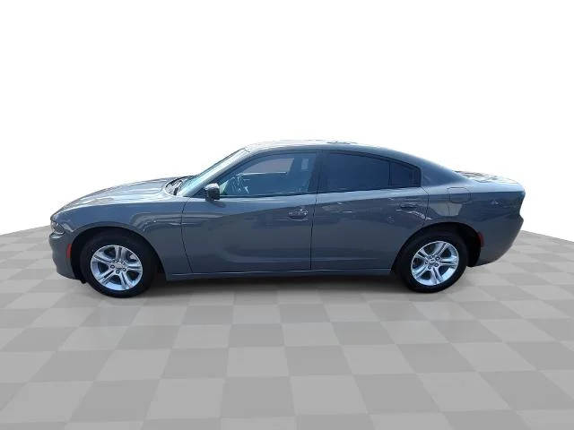 2023 Dodge Charger SXT RWD photo