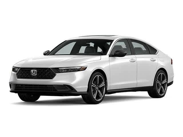 2023 Honda Accord Sport FWD photo