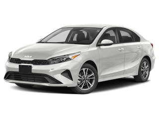 2023 Kia Forte LX FWD photo