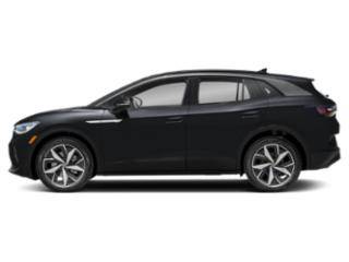 2023 Volkswagen ID.4 S RWD photo