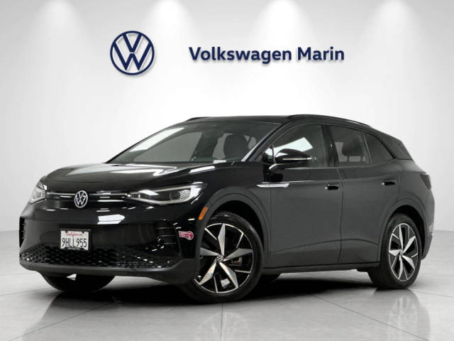 2023 Volkswagen ID.4 S RWD photo
