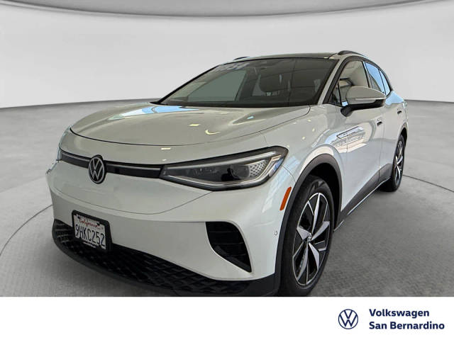 2023 Volkswagen ID.4 S RWD photo