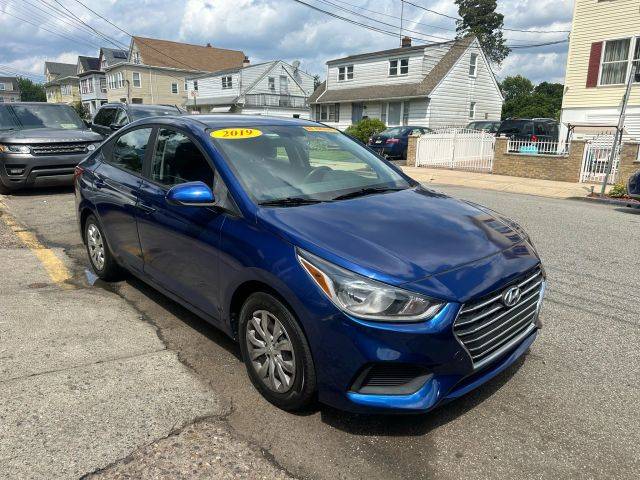2019 Hyundai Accent SE FWD photo