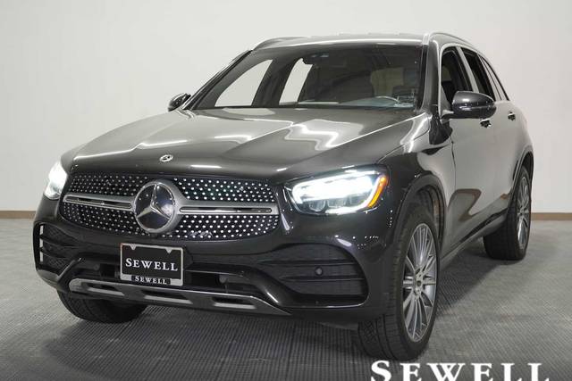 2022 Mercedes-Benz GLC-Class GLC 300 AWD photo