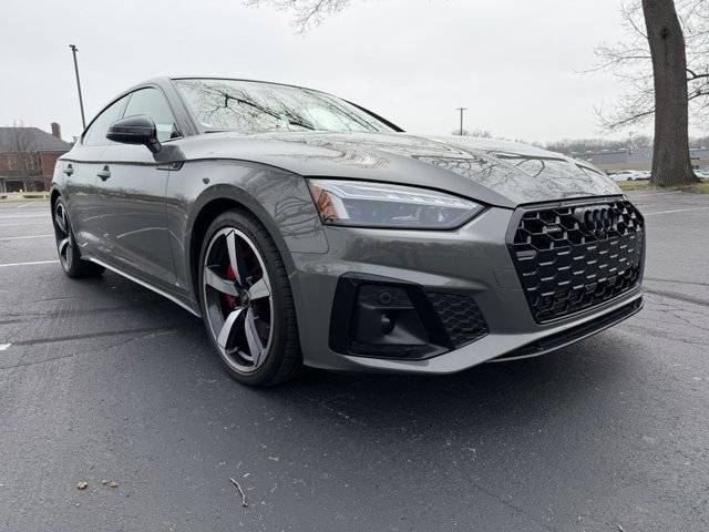 2023 Audi A5 Sportback S line Premium Plus AWD photo