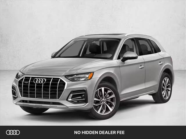 2023 Audi Q5 S line Premium AWD photo