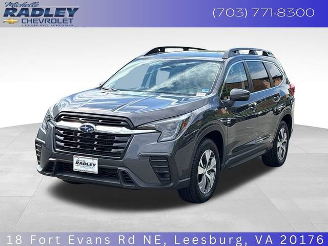 2023 Subaru Ascent Premium AWD photo