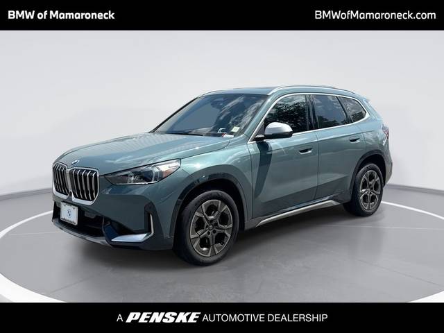 2023 BMW X1 xDrive28i AWD photo