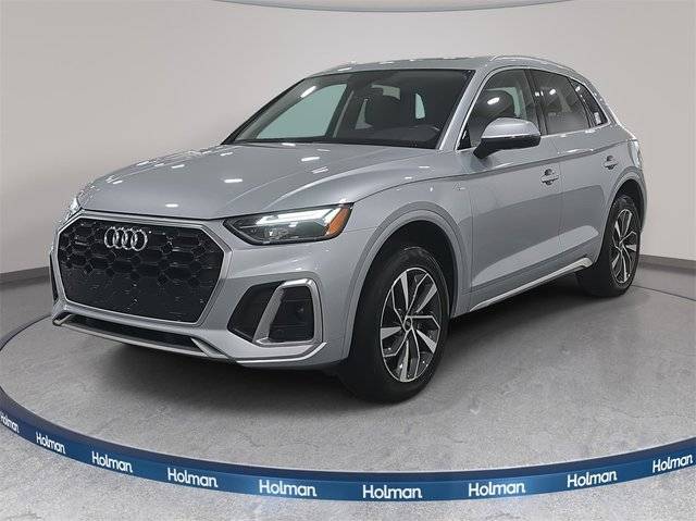 2023 Audi Q5 S line Premium AWD photo