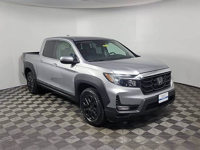 2023 Honda Ridgeline RTL AWD photo