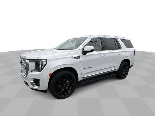 2023 GMC Yukon Denali 4WD photo