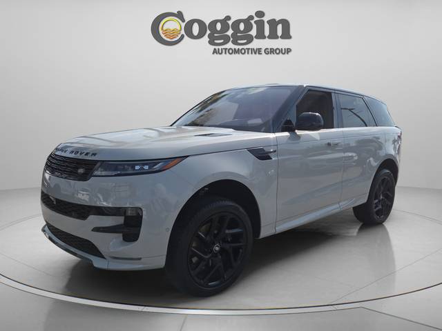 2023 Land Rover Range Rover Sport SE Dynamic AWD photo