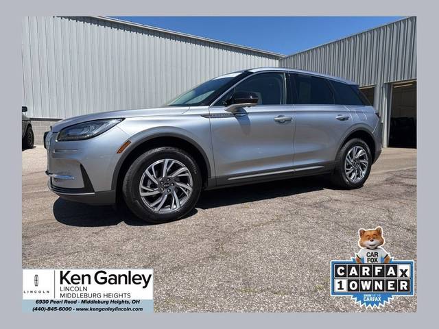2023 Lincoln Corsair Standard AWD photo