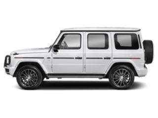 2022 Mercedes-Benz G-Class G 550 AWD photo