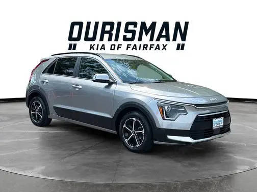 2023 Kia Niro EX FWD photo
