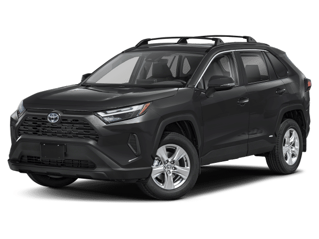 2023 Toyota RAV4 Hybrid XLE Premium AWD photo