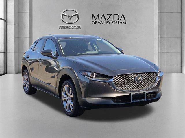 2023 Mazda CX-30 2.5 S Select Package AWD photo