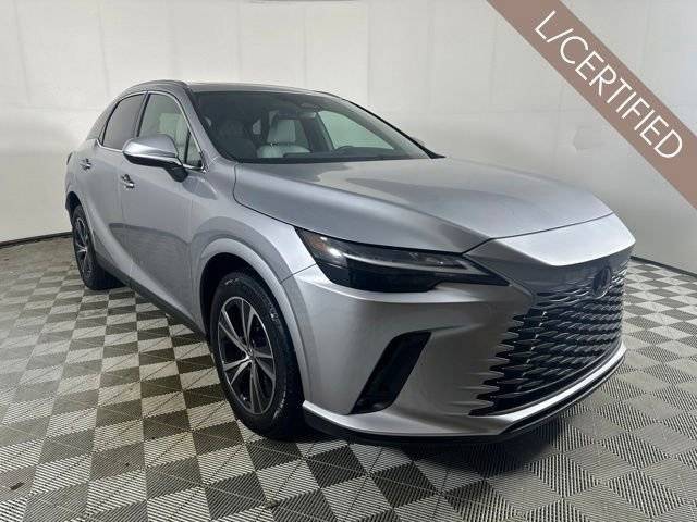 2023 Lexus RX RX 350 Premium AWD photo