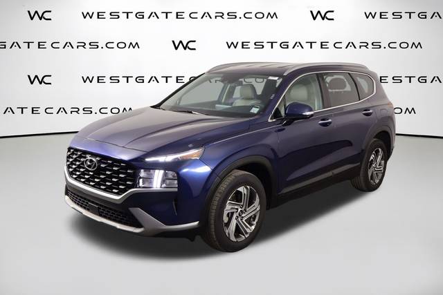 2023 Hyundai Santa Fe SEL FWD photo