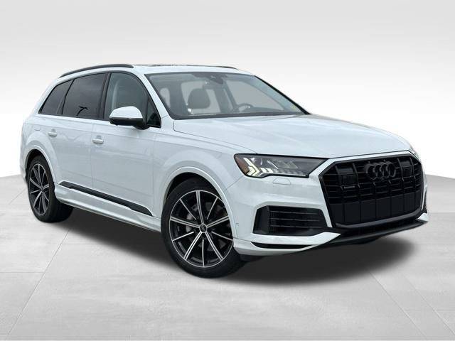 2023 Audi Q7 Prestige AWD photo