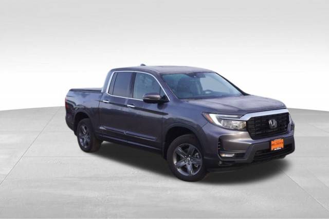 2023 Honda Ridgeline RTL-E AWD photo