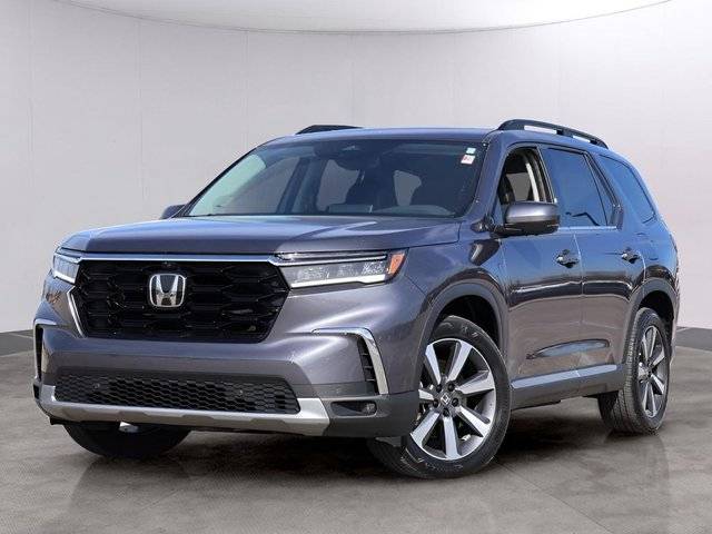 2023 Honda Pilot Elite AWD photo