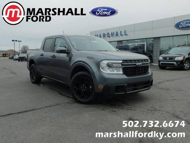 2023 Ford Maverick XLT AWD photo