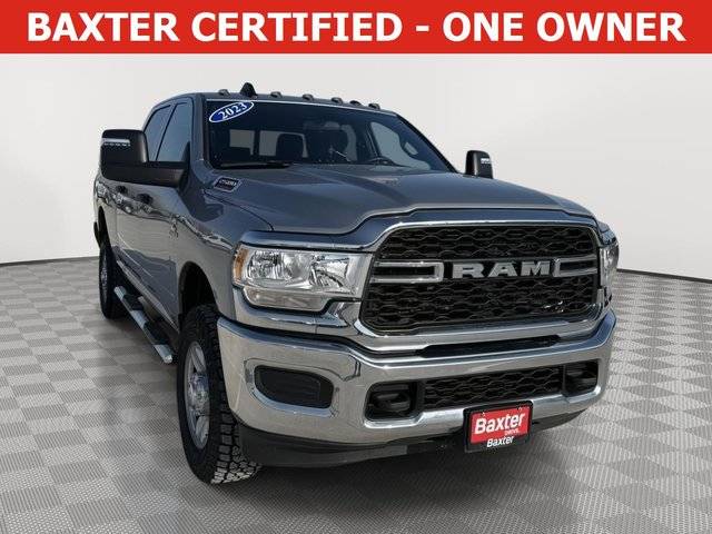 2023 Ram 2500 Tradesman 4WD photo