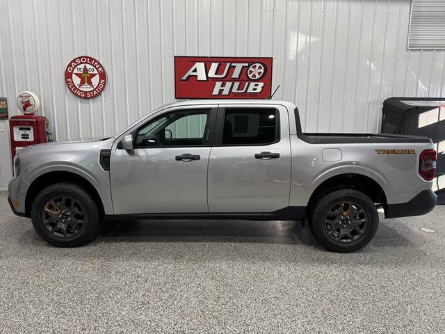 2023 Ford Maverick XLT Advanced AWD photo
