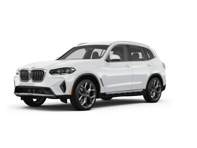 2023 BMW X3 sDrive30i RWD photo