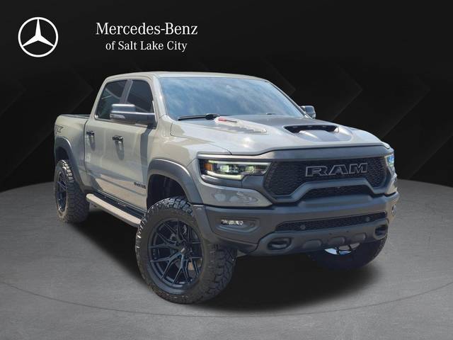 2023 Ram 1500 TRX 4WD photo
