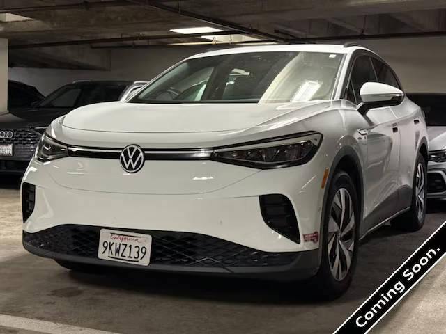 2023 Volkswagen ID.4 Pro RWD photo