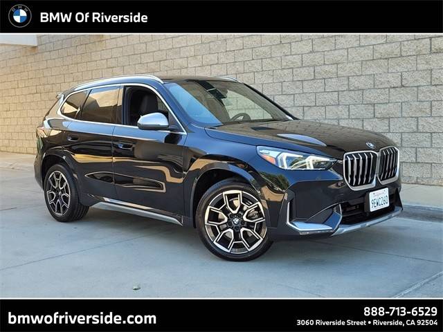 2023 BMW X1 xDrive28i AWD photo